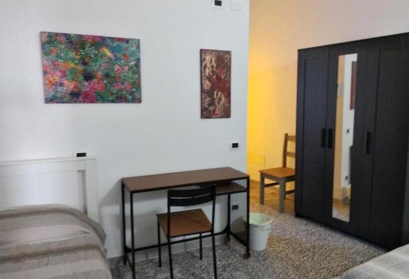 Пансион A Casa Di Pietro