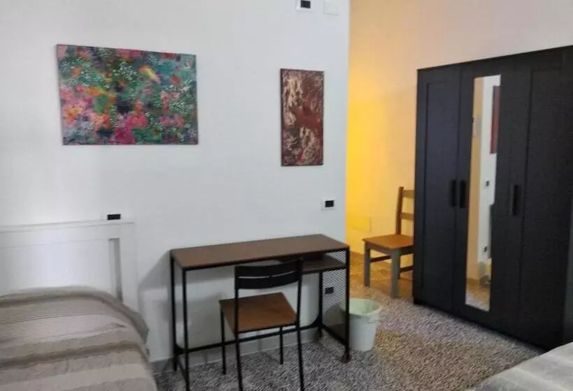 ペンション A Casa Di Pietro