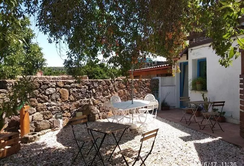 ペンション A Casa Di Pietro