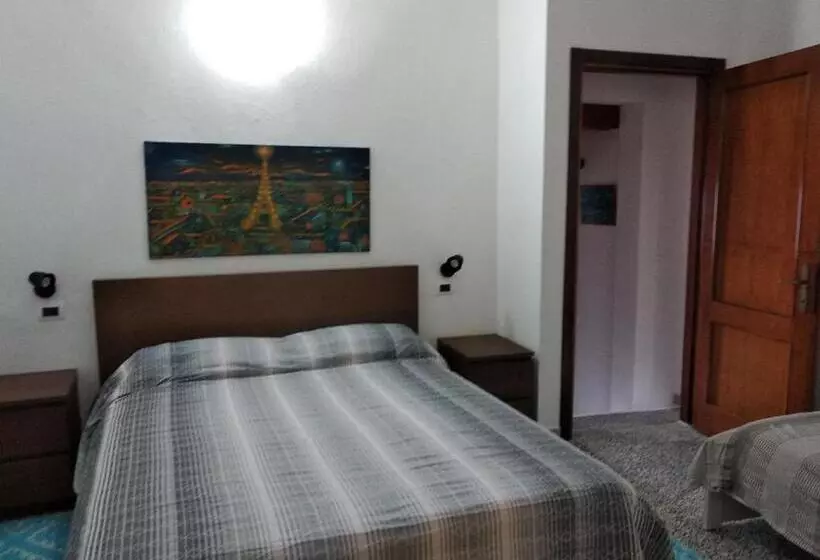 ペンション A Casa Di Pietro