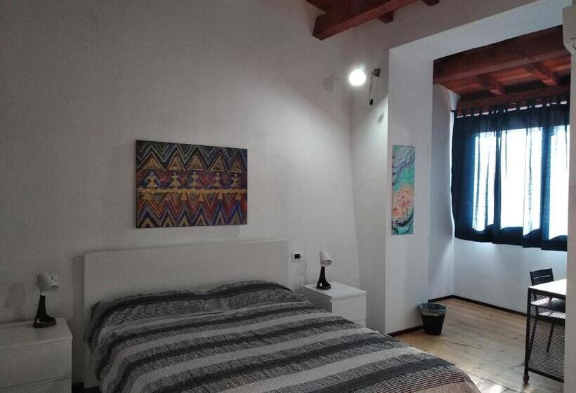 Пансион A Casa Di Pietro