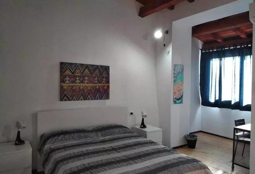 ペンション A Casa Di Pietro