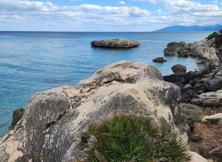 ペンション Iloghe Di Marras