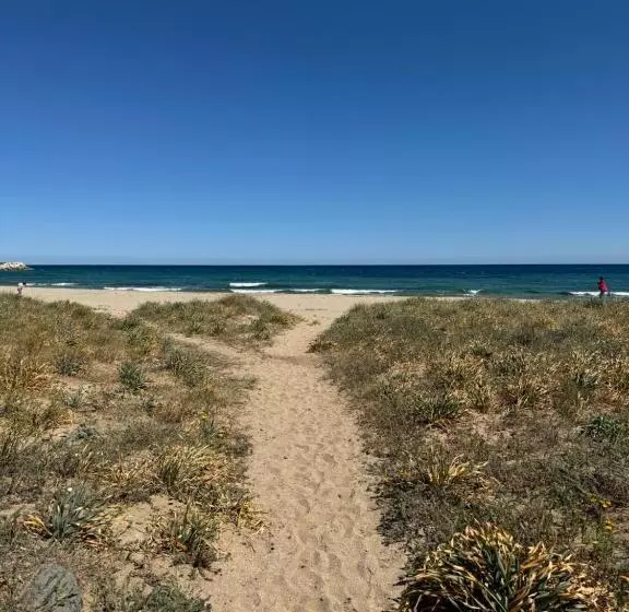 ペンション Iloghe Di Marras