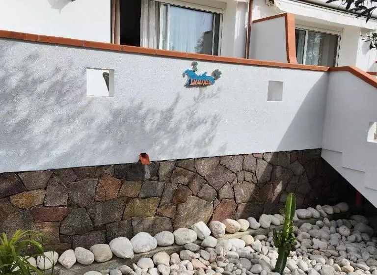 ペンション Iloghe Di Marras