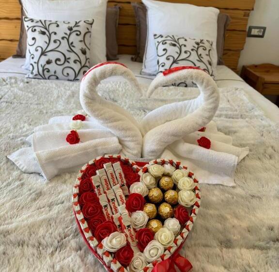 بنسيون Iloghe Di Marras