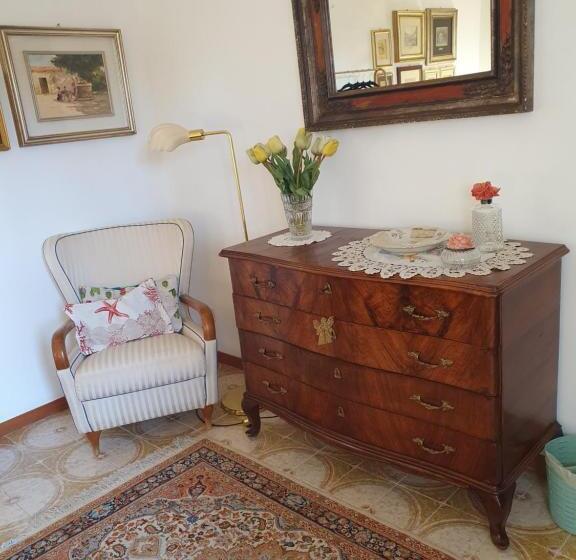 پانسیون La Bellavita Rooms