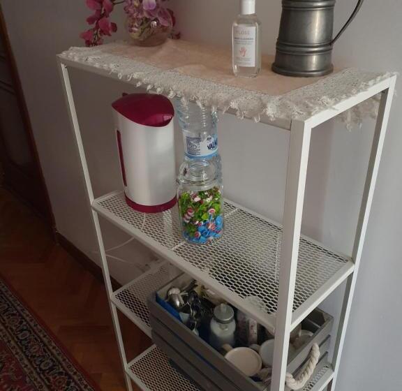 پانسیون La Bellavita Rooms