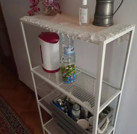 ペンション La Bellavita Rooms