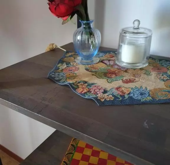 ペンション La Bellavita Rooms