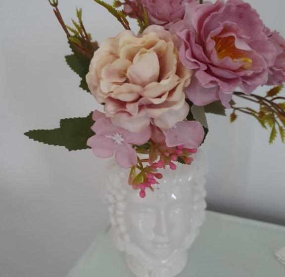 پانسیون La Bellavita Rooms