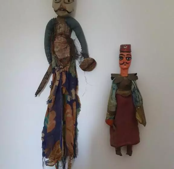 ペンション La Bellavita Rooms