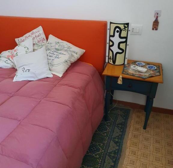 پانسیون La Bellavita Rooms