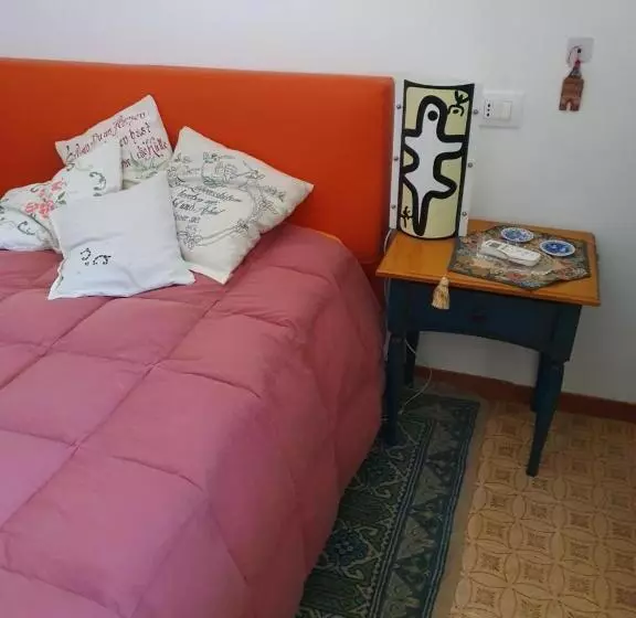 ペンション La Bellavita Rooms