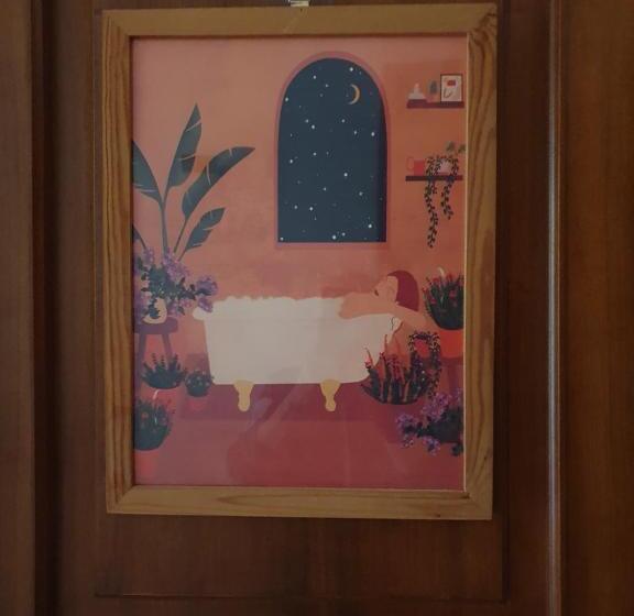 پانسیون La Bellavita Rooms