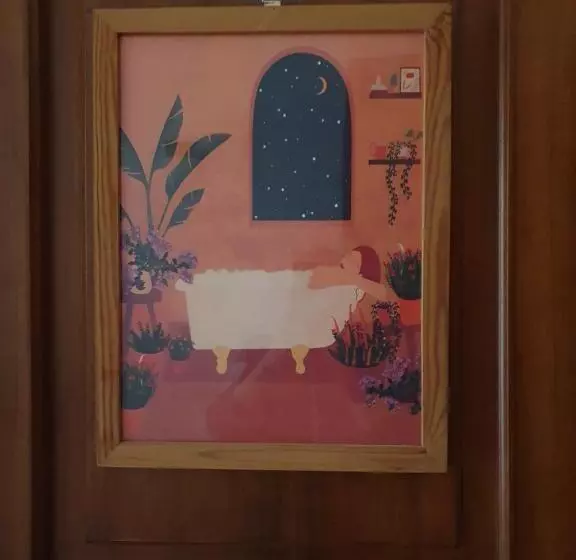 ペンション La Bellavita Rooms