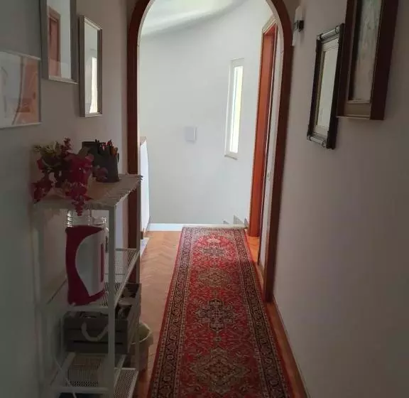 ペンション La Bellavita Rooms