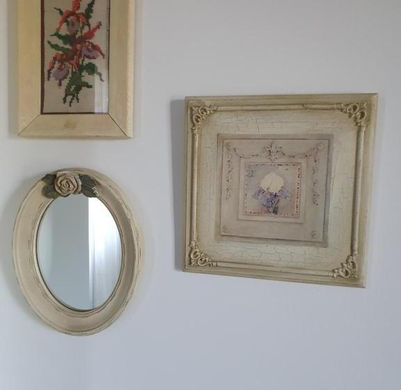 پانسیون La Bellavita Rooms