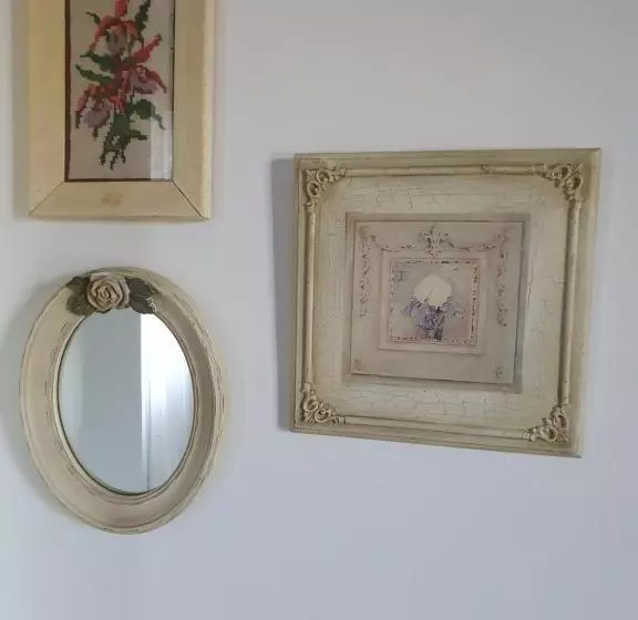 ペンション La Bellavita Rooms