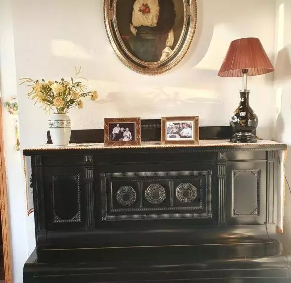 ペンション La Bellavita Rooms