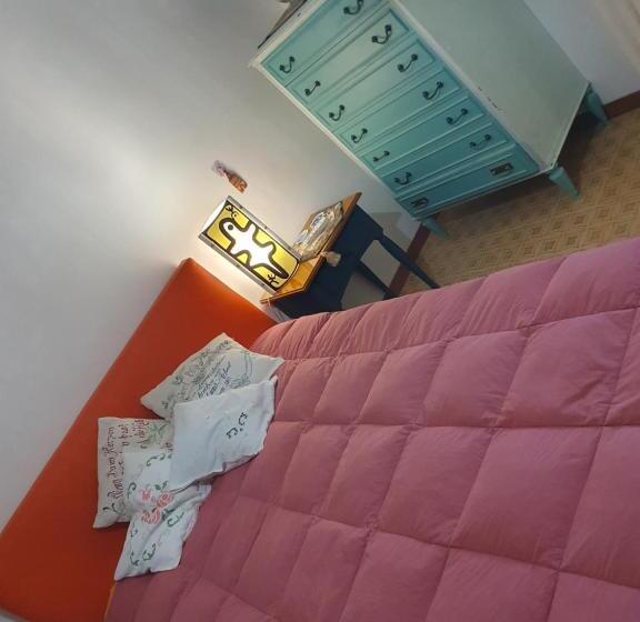 پانسیون La Bellavita Rooms