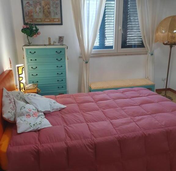 پانسیون La Bellavita Rooms