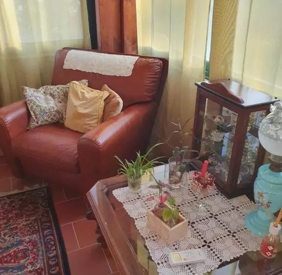 ペンション La Bellavita Rooms