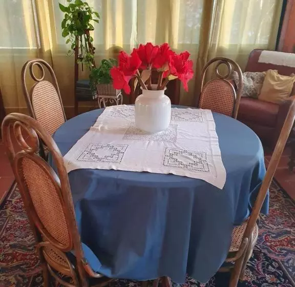 ペンション La Bellavita Rooms