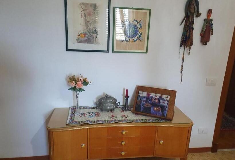 پانسیون La Bellavita Rooms