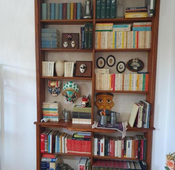 پانسیون La Bellavita Rooms