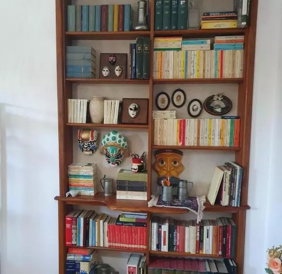 ペンション La Bellavita Rooms