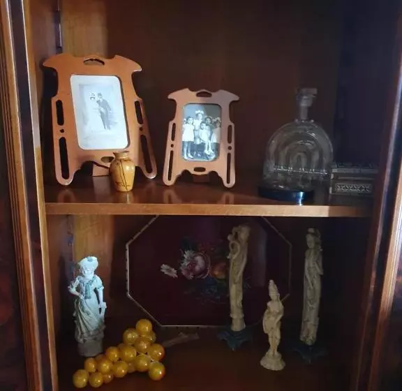 ペンション La Bellavita Rooms