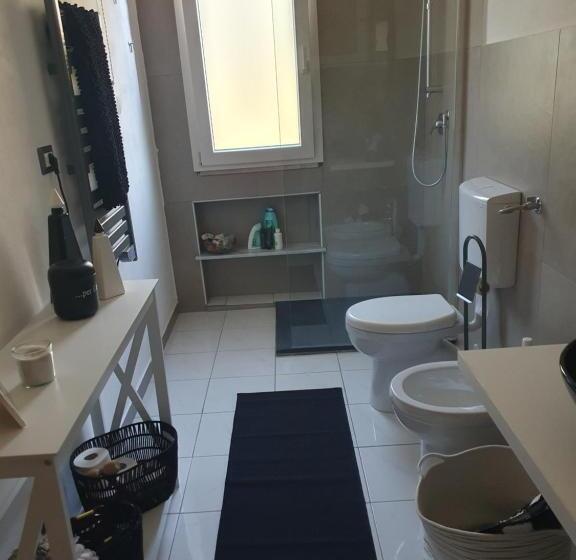 پانسیون La Bellavita Rooms