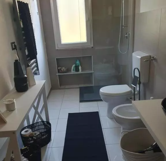 ペンション La Bellavita Rooms