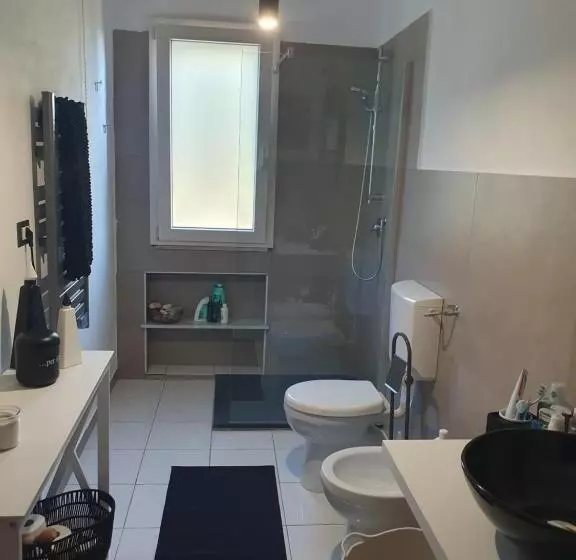 ペンション La Bellavita Rooms