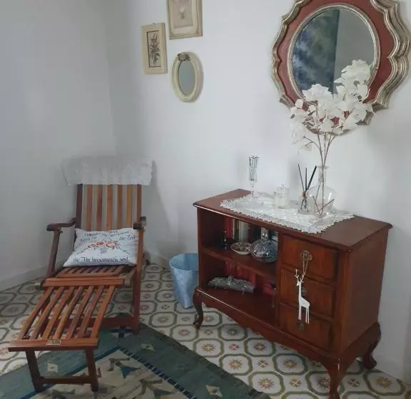 ペンション La Bellavita Rooms