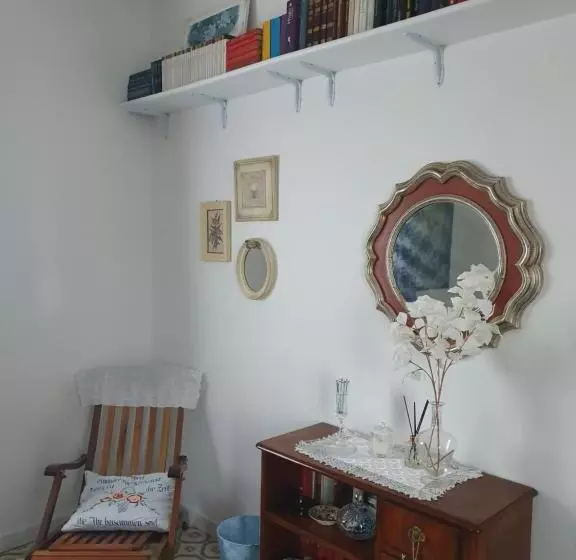 ペンション La Bellavita Rooms