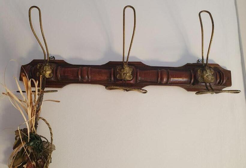 پانسیون La Bellavita Rooms