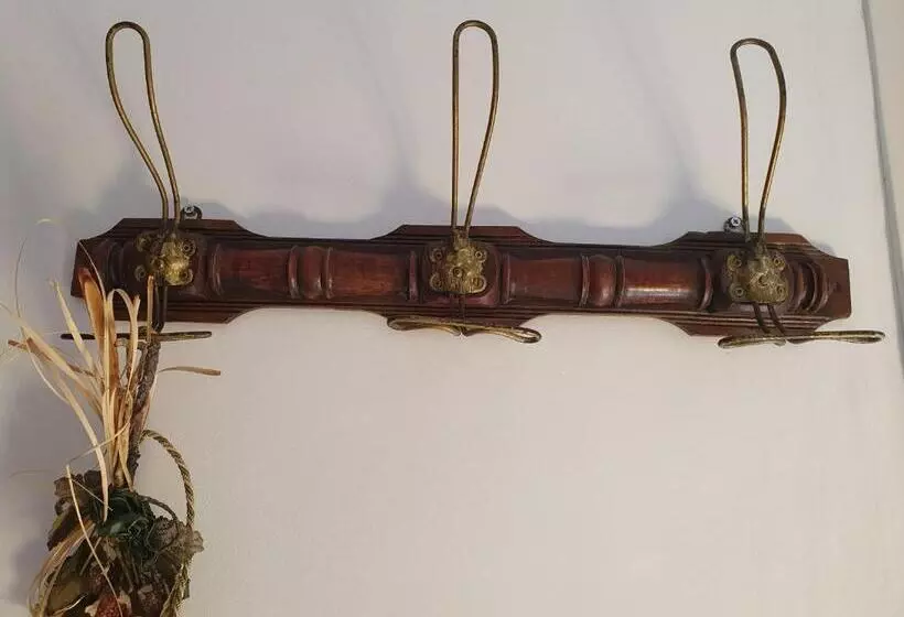 ペンション La Bellavita Rooms