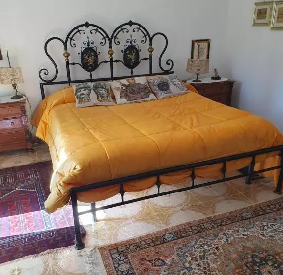 ペンション La Bellavita Rooms