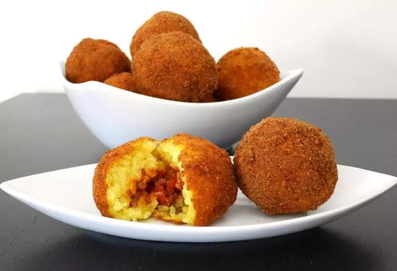 ペンション Room In Lodge   Stanza In Affitto Giarre