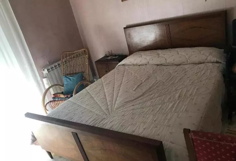 ペンション Room In Lodge   Stanza In Affitto Giarre