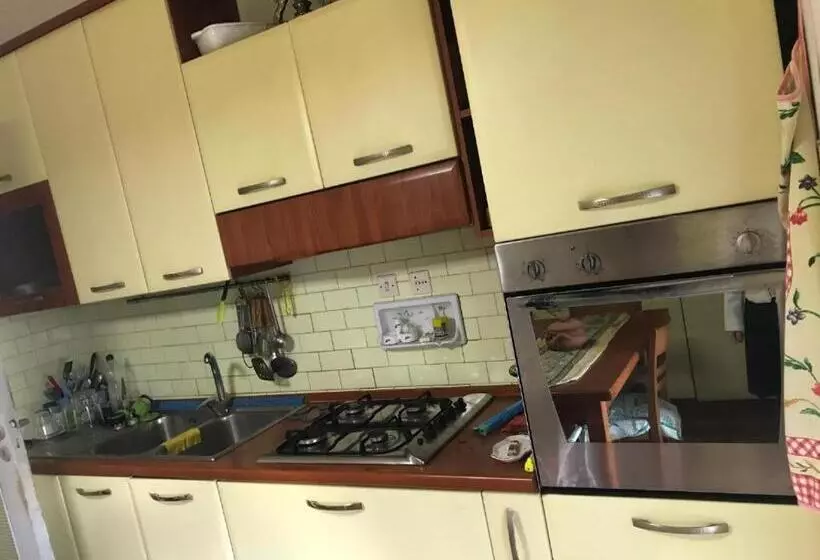 ペンション Room In Lodge   Stanza In Affitto Giarre