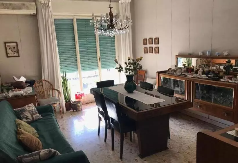 ペンション Room In Lodge   Stanza In Affitto Giarre