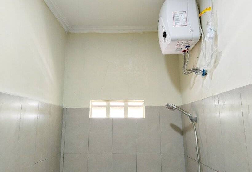 Yayah Guest House Syariah By Cocotel