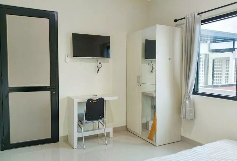 Yayah Guest House Syariah By Cocotel