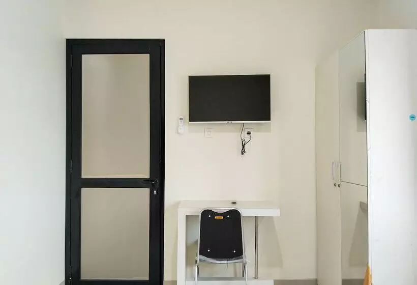 Yayah Guest House Syariah By Cocotel