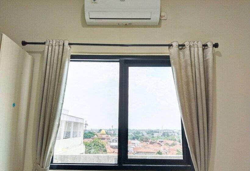 Yayah Guest House Syariah By Cocotel