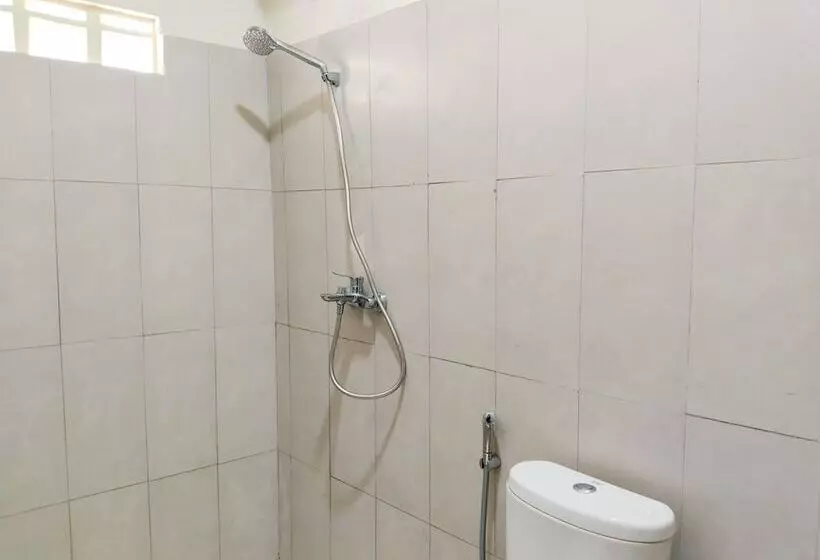 Yayah Guest House Syariah By Cocotel