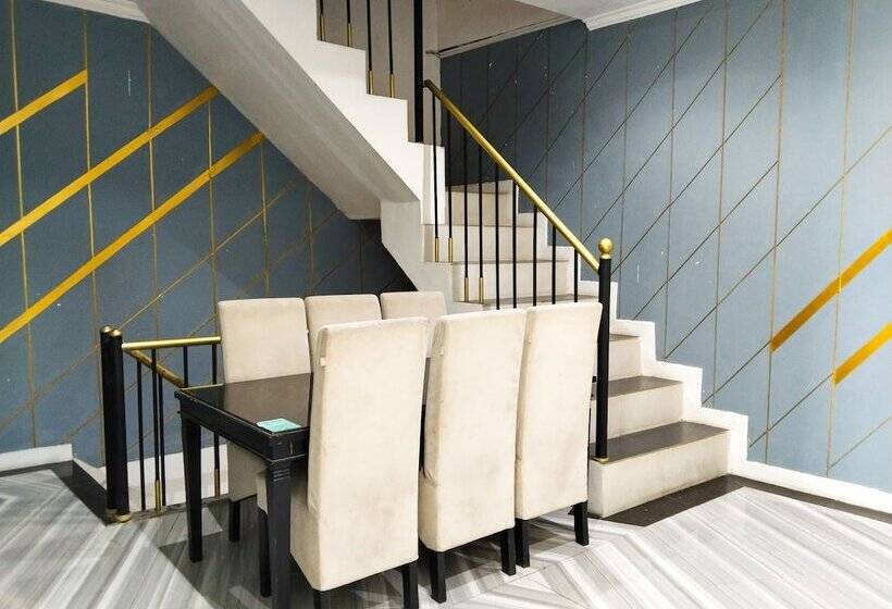 Yayah Guest House Syariah By Cocotel